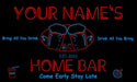 ADVPRO - Personalized Beer Home Bar st6-p2-tm (v1) - Customizer