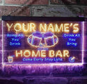 ADVPRO - Personalized Beer Home Bar st6-p2-tm (v1) - Customizer