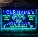 ADVPRO - Personalized Beer Home Bar st6-p2-tm (v1) - Customizer