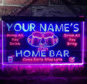 ADVPRO - Personalized Beer Home Bar st6-p2-tm (v1) - Customizer