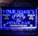 ADVPRO - Personalized Beer Home Bar st6-p2-tm (v1) - Customizer