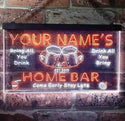 ADVPRO - Personalized Beer Home Bar st6-p2-tm (v1) - Customizer