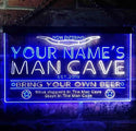 AdvPro - Personalized Sports Man Cave st6-pb2-tm (v1) - Customizer