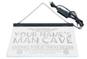 AdvPro - Personalized Sports Man Cave st6-pb2-tm (v1) - Customizer