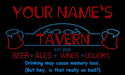 AdvPro - Personalized Tavern Beer Bar st6-px1-tm (v1) - Customizer