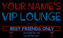 AdvPro - Personalized VIP Lounge Bar st6-qi1-tm (v1) - Customizer