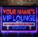 AdvPro - Personalized VIP Lounge Bar st9-qi1-tm (v1) - Customizer