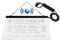 AdvPro - Personalized Bar & Grill st9-u1-tm (v1) - Customizer