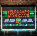 AdvPro - Personalized Beer Man Cave st9-x0012a-tm (v1) - Customizer