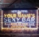 AdvPro - Personalized Sexy Bar Man Cave st6-qk1-tm (v1) - Customizer