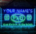 AdvPro - Personalized Irish Pub st6-pa1-tm (v1) - Customizer
