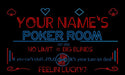 AdvPro - Personalized Casino Poker Room st6-pd1-tm (v1) - Customizer