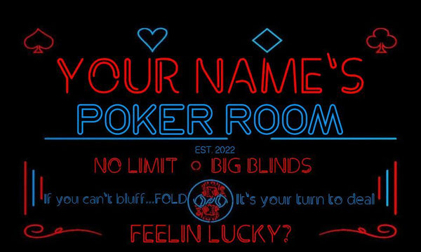 AdvPro - Personalized Casino Poker Room st6-pd1-tm (v1) - Customizer