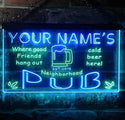 TeeInBlue - Personalized Neighborhood Pub Bar st6-pg1-tm (v1) - Customizer