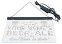 AdvPro - Personalized Beer Ale Bar st6-pn1-tm (v1) - Customizer