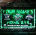 AdvPro - Personalized Beer Cheers Home Bar st6-q1-tm (v1) - Customizer