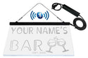 AdvPro - Personalized Wine Glasses Bar st9-w3-tm (v1) - Customizer