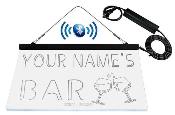 AdvPro - Personalized Wine Glasses Bar st9-w3-tm (v1) - Customizer