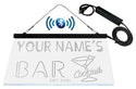 AdvPro - Personalized Cocktail Glass Home Bar st9-w6-tm (v1) - Customizer