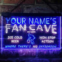 AdvPro - Personalized Basketball Fan Cave Man Room Bar Beer st6-td1-tm (v1) - Customizer