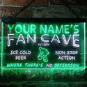 AdvPro - Personalized Basketball Fan Cave Man Room Bar Beer st6-td1-tm (v1) - Customizer