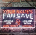 AdvPro - Personalized Basketball Fan Cave Man Room Bar Beer st6-td1-tm (v1) - Customizer