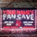 AdvPro - Personalized Basketball Fan Cave Man Room Bar Beer st6-td1-tm (v1) - Customizer