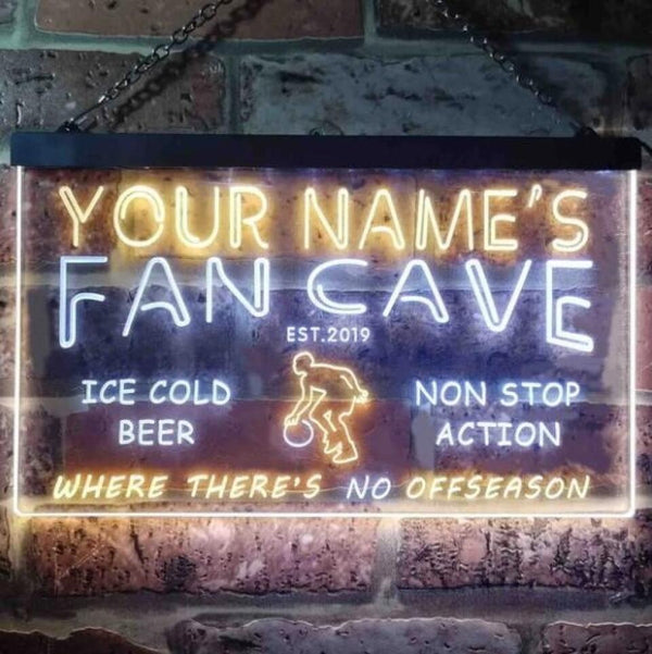 AdvPro - Personalized Basketball Fan Cave Man Room Bar Beer st6-td1-tm (v1) - Customizer