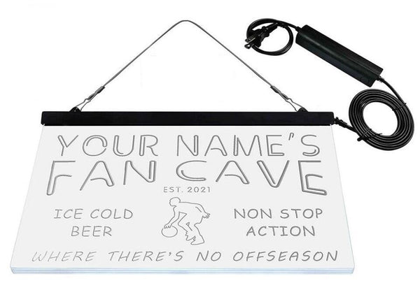 AdvPro - Personalized Basketball Fan Cave Man Room Bar Beer st6-td1-tm (v1) - Customizer