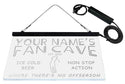 AdvPro - Personalized Golf Fan Cave Man Room Bar Beer st6-tf1-tm (v1) - Customizer