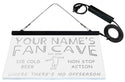 AdvPro - Personalized Bar Soccer Football Fan Cave Man Beer st6-th1-tm (v1) - Customizer