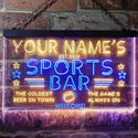 AdvPro - Personalized Sports Bar Beer Pub st6-tj1-tm (v1) - Customizer
