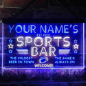 AdvPro - Personalized Sports Bar Beer Pub st6-tj1-tm (v1) - Customizer