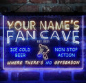 AdvPro - Personalized Basketball Sports Fan Cave st9-td1-tm (v1) - Customizer