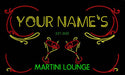 AdvPro - Personalized Martini Lounge st9-ti1-tm (v1) - Customizer