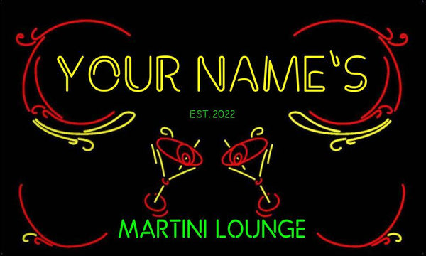 AdvPro - Personalized Martini Lounge st9-ti1-tm (v1) - Customizer