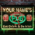 AdvPro - Personalized Irish Pub st9-pa1-tm (v1) - Customizer