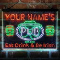 AdvPro - Personalized Irish Pub st9-pa1-tm (v1) - Customizer