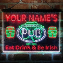 AdvPro - Personalized Irish Pub st9-pa1-tm (v1) - Customizer