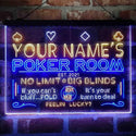 AdvPro - Personalized Casino Poker Room st9-pd1-tm (v1) - Customizer