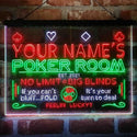 AdvPro - Personalized Casino Poker Room st9-pd1-tm (v1) - Customizer