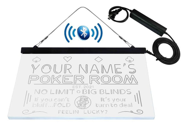 AdvPro - Personalized Casino Poker Room st9-pd1-tm (v1) - Customizer