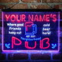 AdvPro - Personalized Neighborhood Pub Bar st9-pg1-tm (v1) - Customizer