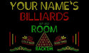 AdvPro - Personalized Billiards Room st9-pj1-tm (v1) - Customizer