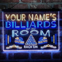 AdvPro - Personalized Billiards Room st9-pj1-tm (v1) - Customizer
