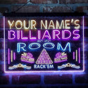 AdvPro - Personalized Billiards Room st9-pj1-tm (v1) - Customizer