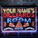 AdvPro - Personalized Billiards Room st9-pj1-tm (v1) - Customizer