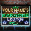 AdvPro - Personalized Karaoke Lounge st9-pk1-tm (v1) - Customizer