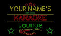 AdvPro - Personalized Karaoke Lounge st9-pk1-tm (v1) - Customizer