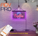 AdvPro - Personalized 10th Inning Pub st9-po1-tm (v1) - Customizer